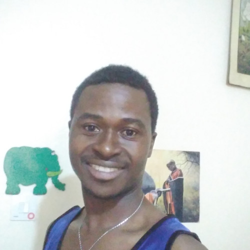 Samuel N. profile photo