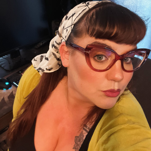Daniella F. profile photo