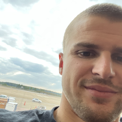 Ben E. profile photo