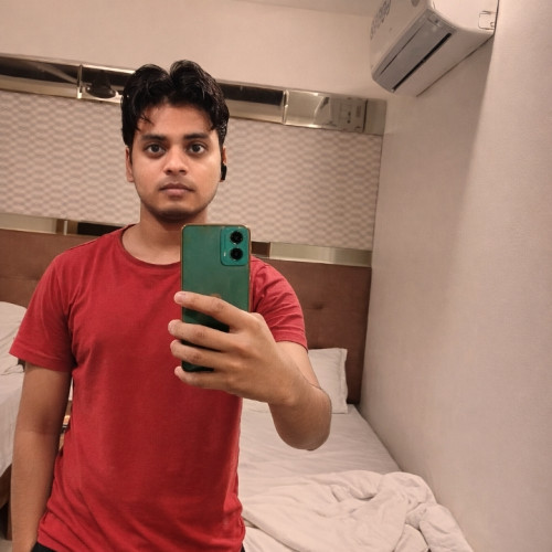 Aditya K. profile photo