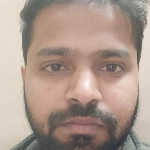 sunil b. profile photo