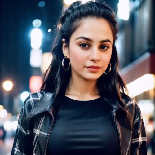 Lovepreet K.