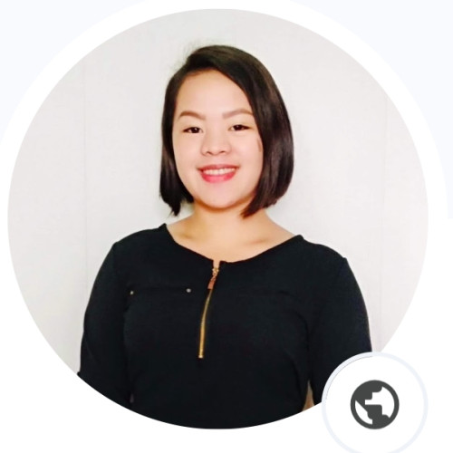 Kessy Jade C. profile photo