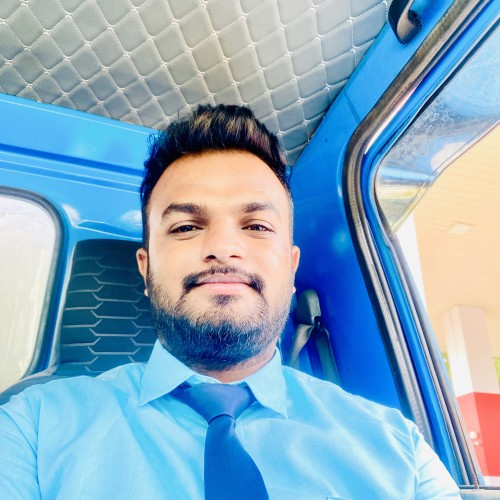Kanishka V.