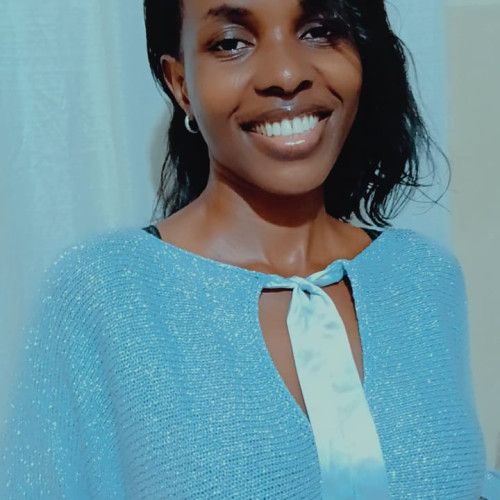 Emy A. profile photo