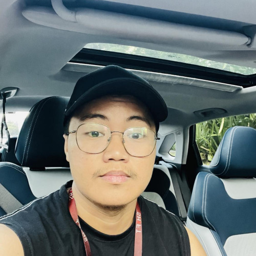 Deane F. profile photo