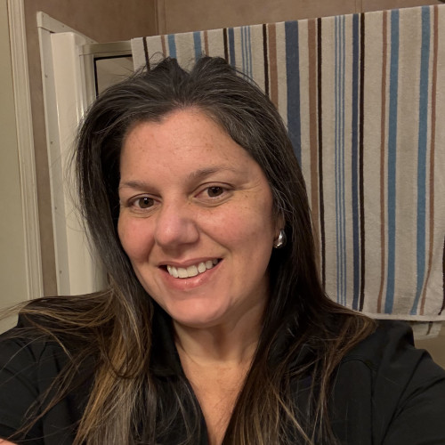 Mandy D. profile photo