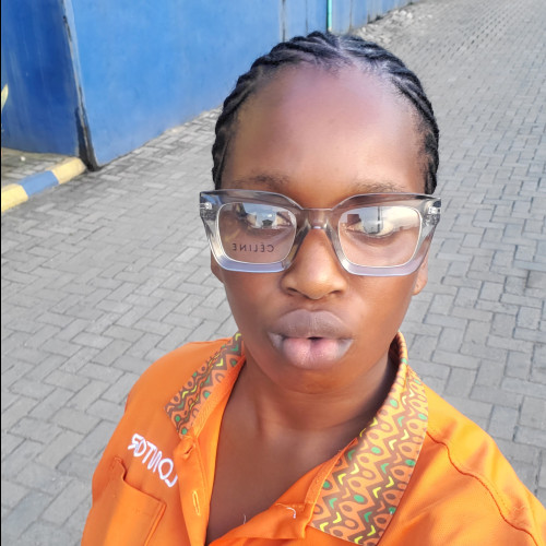 Lydia D. profile photo