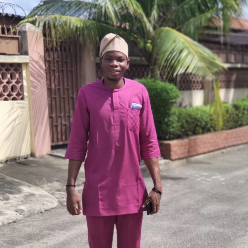 Taiwo T. profile photo