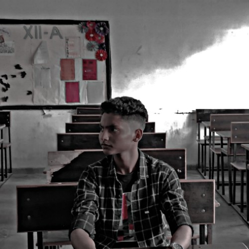 Ayush  K. profile photo