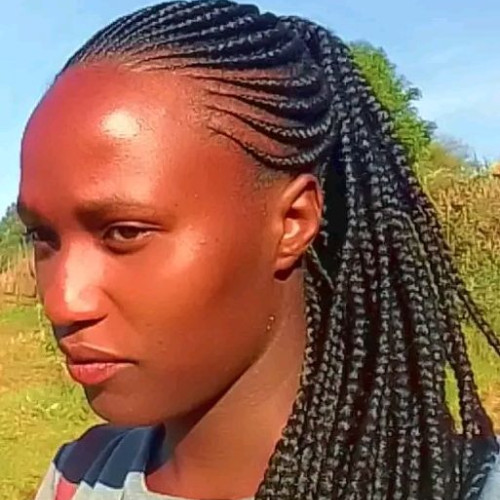 Milly  W. profile photo