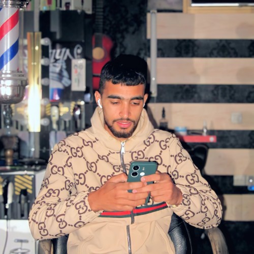Oussama  J.