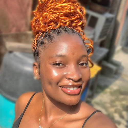 Omolayo  A. profile photo