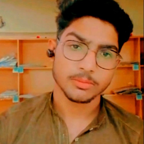 Shafqat A.