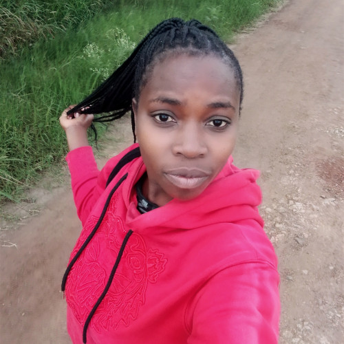 Mitchelle O. profile photo