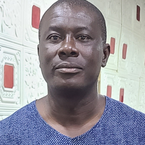 BAPTISTE  P. profile photo