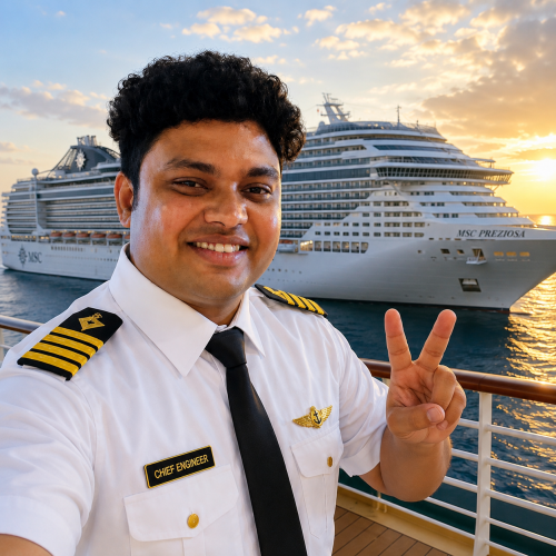 Aakash T. profile photo