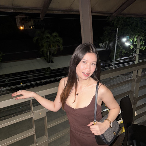 Mia Shane D. profile photo