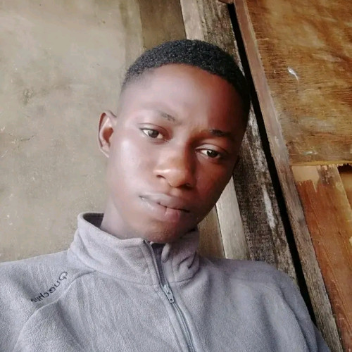 Iyanu  A. profile photo
