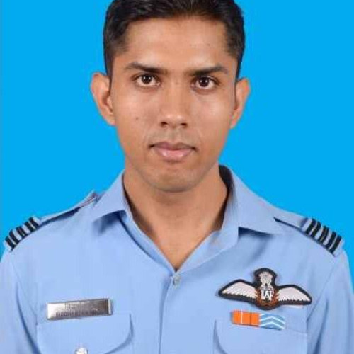 Sarthak  K. profile photo