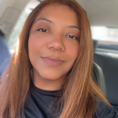 Jacqueline O. profile photo
