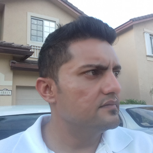 narendra k. profile photo