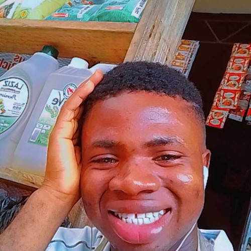 Nwadike D. profile photo