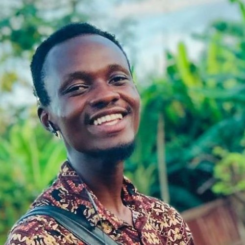 Andrew Ofori M.