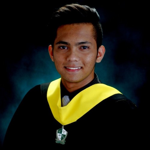 Reynaldo Jr C.