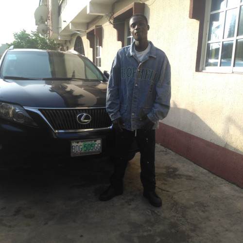 Gideon C. profile photo