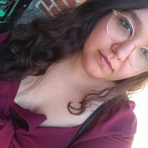 Andrea b. profile photo