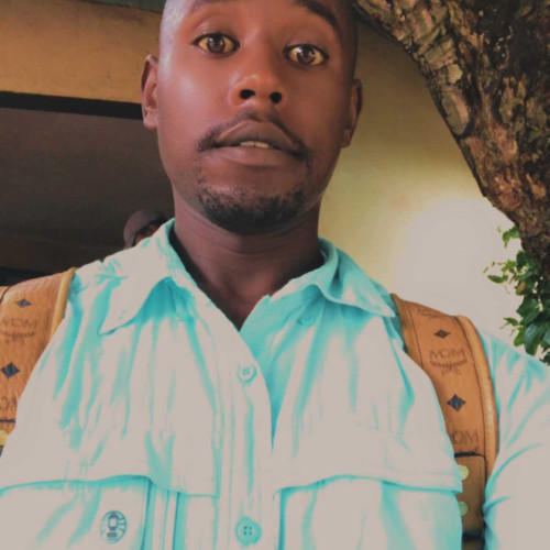 kelvinstone m. profile photo