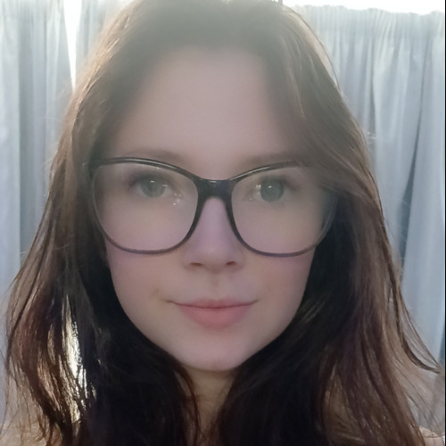 Ebony G. profile photo
