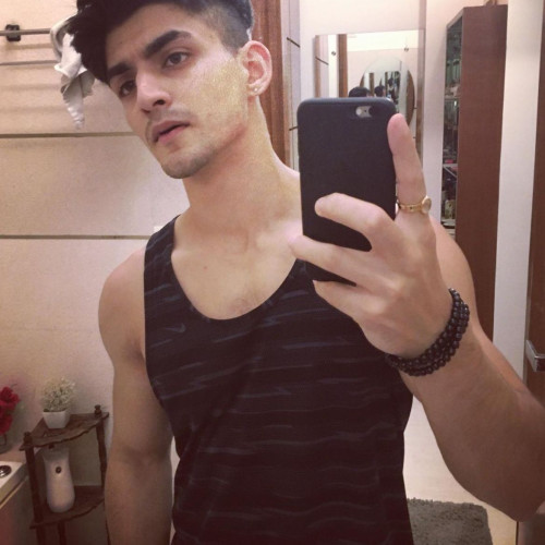 Nikhil S. profile photo