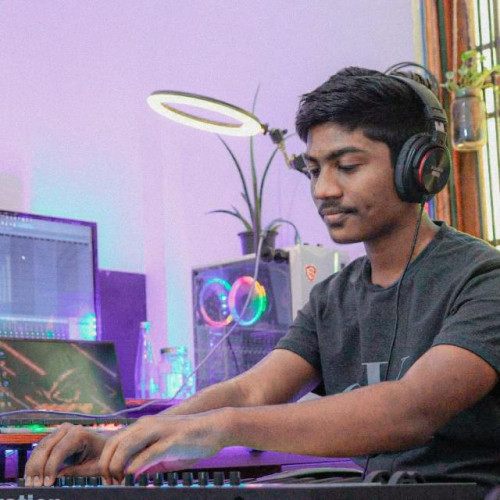 Vihanga V. profile photo
