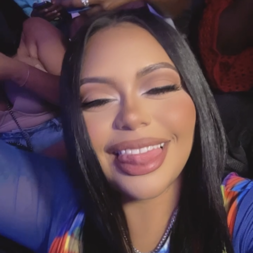 Cookie P. profile photo