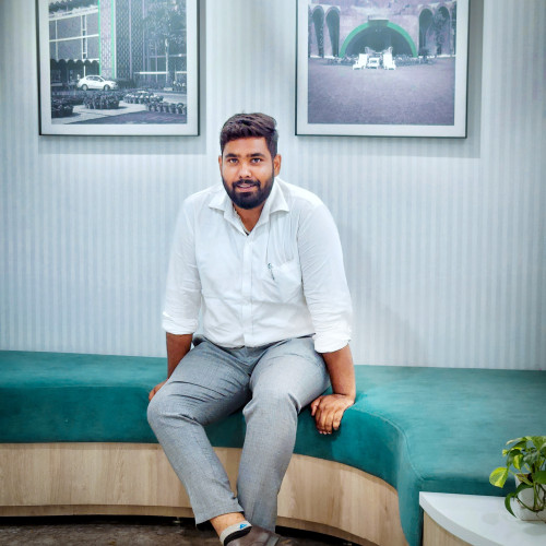 karan s. profile photo