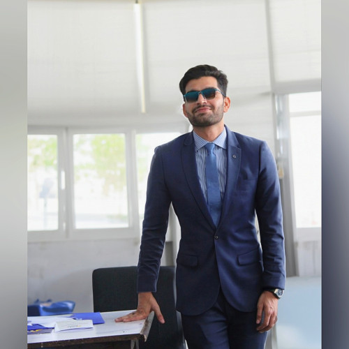 Farhan B. profile photo