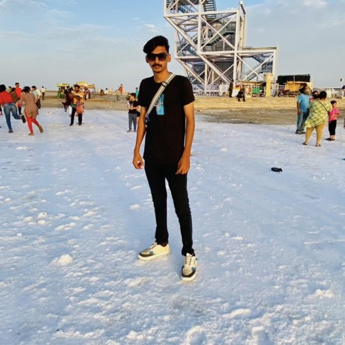Ashish C.