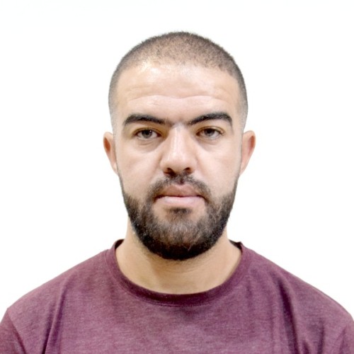 Aidoud A.