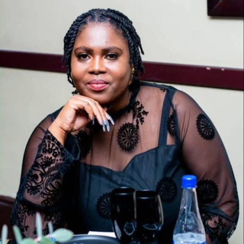 Joyce m. profile photo