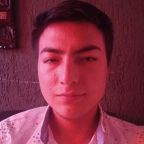 Johan E. profile photo