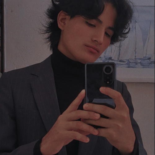 Carlos Oswaldo  P. profile photo