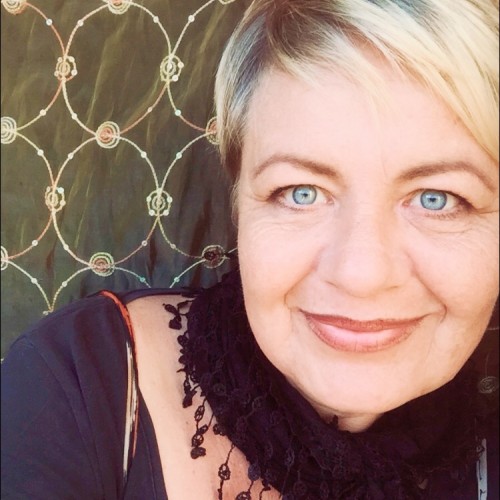 Charmaine  W.