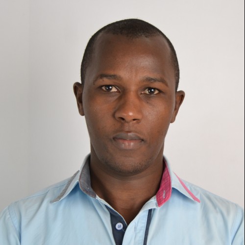 Zacharia k.