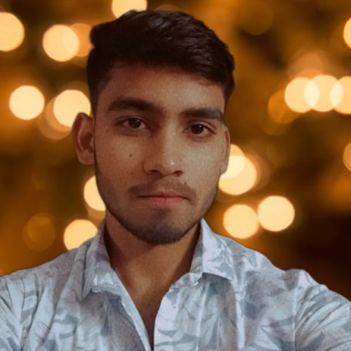 Satyam S. profile photo