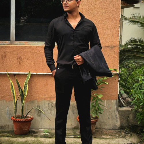 Anubhav S. profile photo