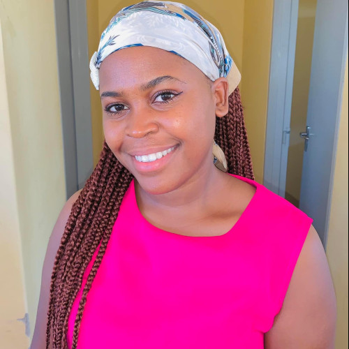 Faith U. profile photo