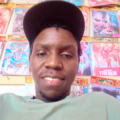 Kelvin B. profile photo