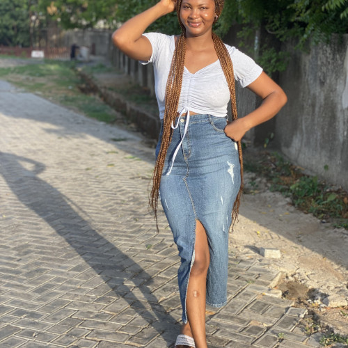 Favour  S. profile photo